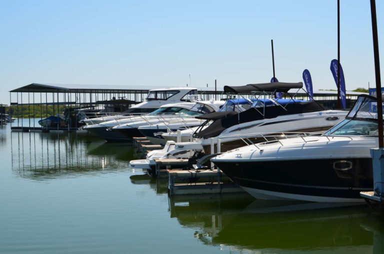 Boat Rentals Lake Lewisville